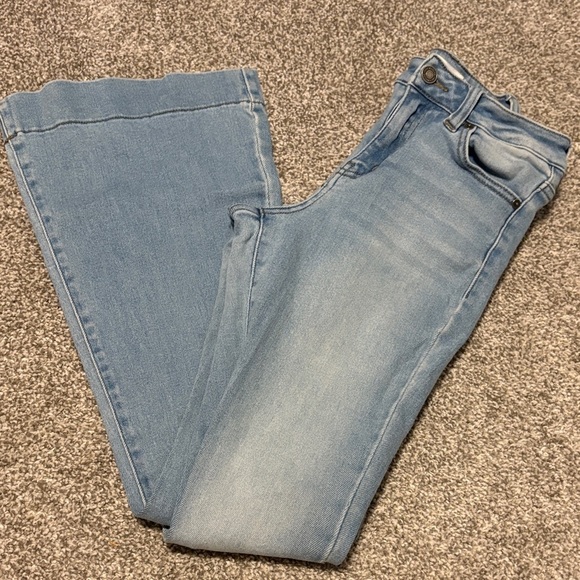 KanCan Trouser Jeans - Picture 1 of 5